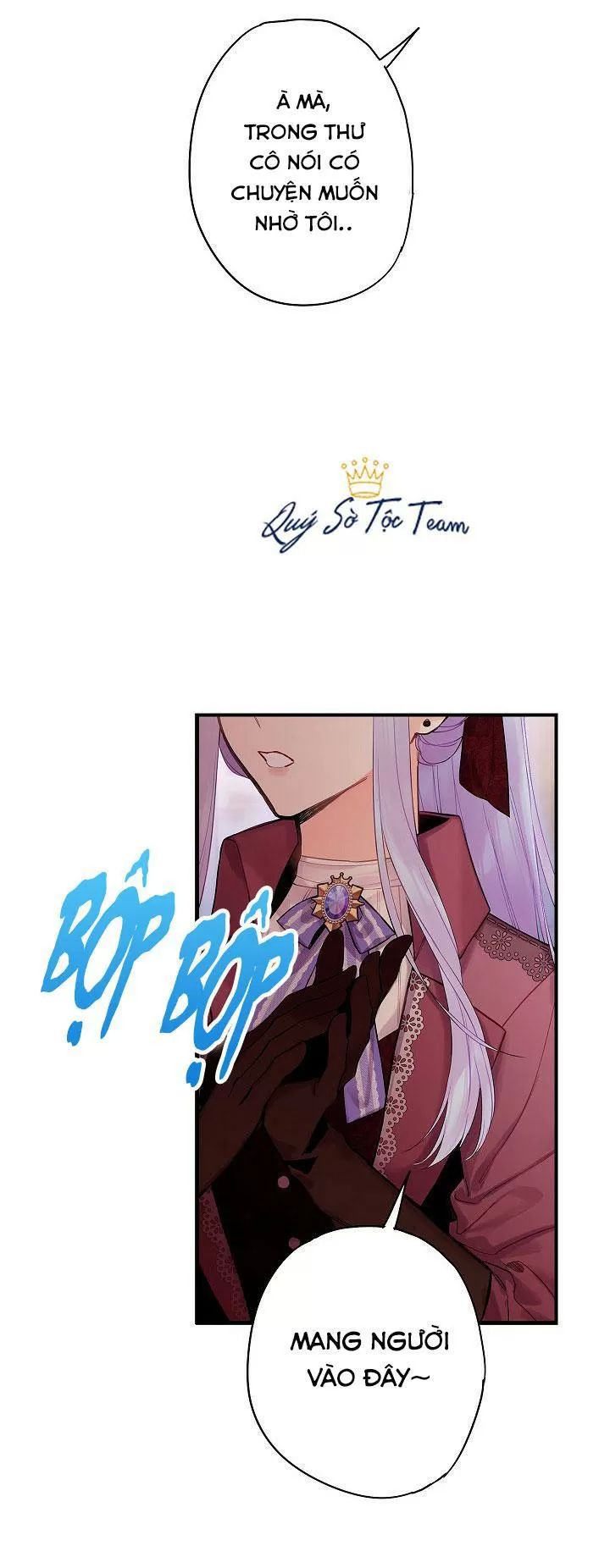 Trọng Sinh Trở Thành Hoàng Phi - Chương 147 - Trang 19