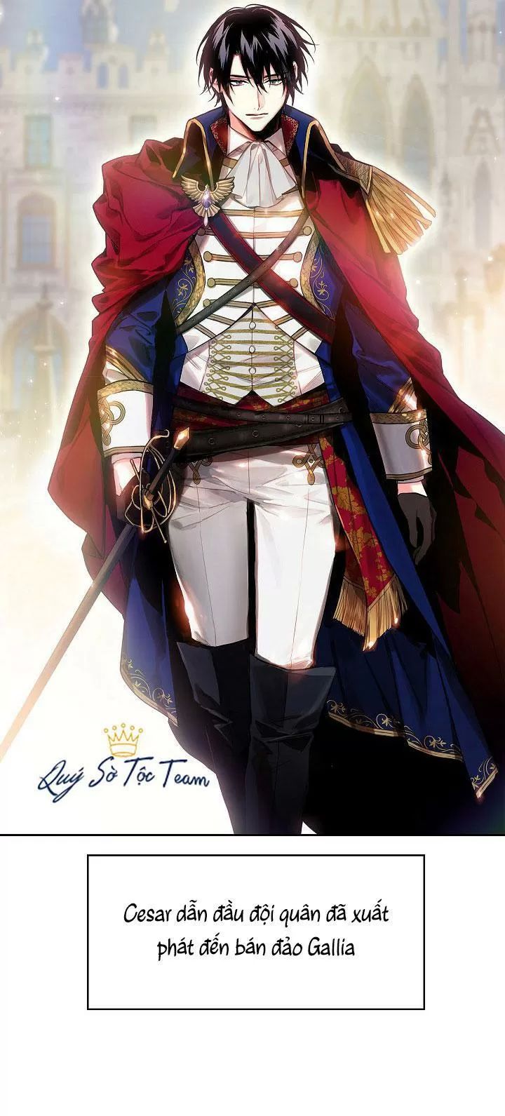 Trọng Sinh Trở Thành Hoàng Phi - Chương 147 - Trang 3