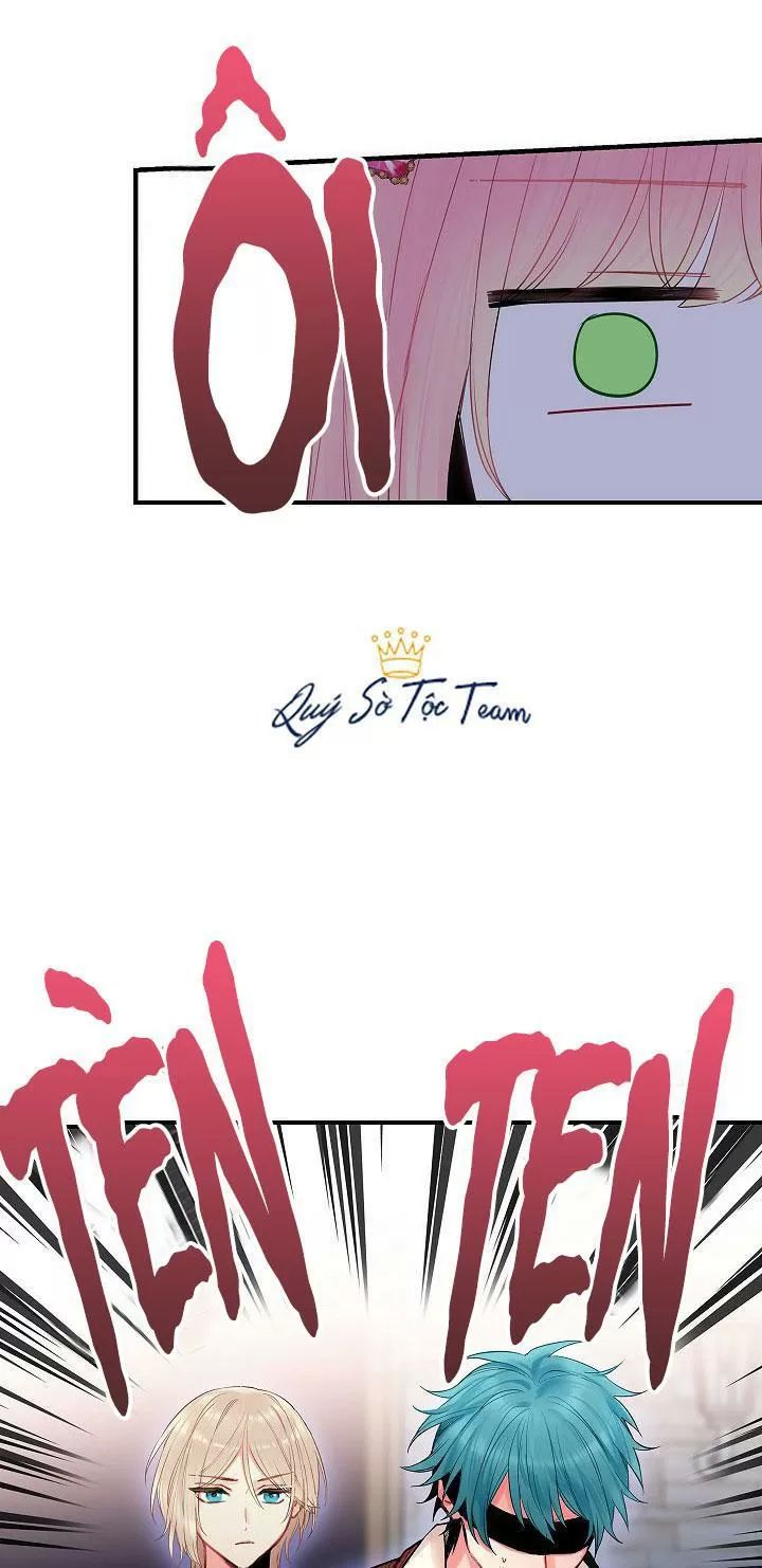 Trọng Sinh Trở Thành Hoàng Phi - Chương 147 - Trang 21