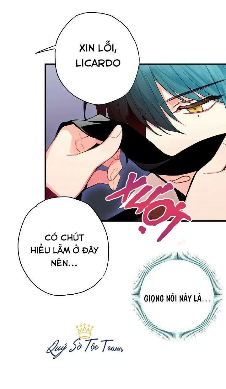 Trọng Sinh Trở Thành Hoàng Phi - Chương 147 - Trang 24