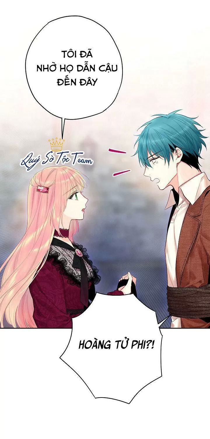 Trọng Sinh Trở Thành Hoàng Phi - Chương 147 - Trang 25