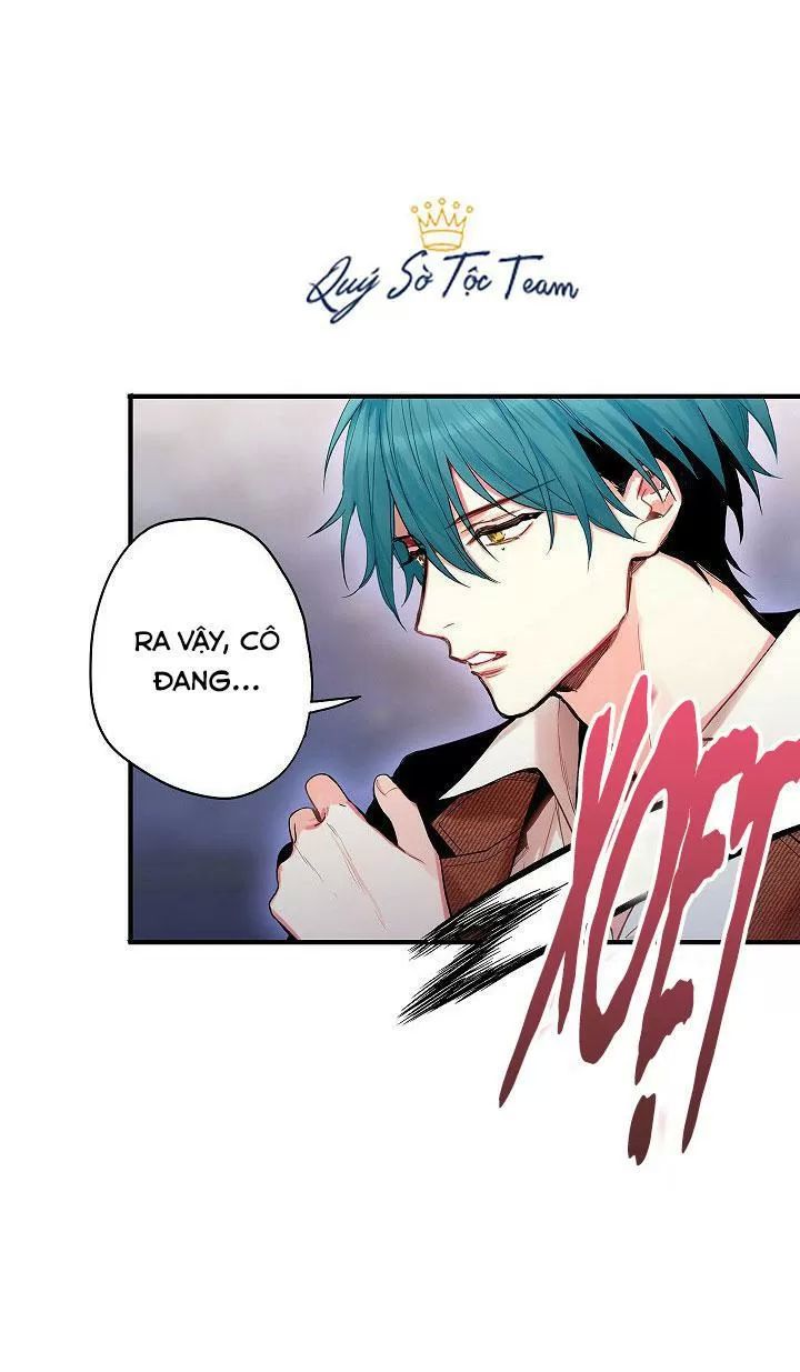 Trọng Sinh Trở Thành Hoàng Phi - Chương 147 - Trang 28