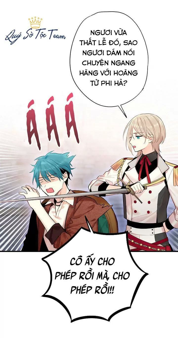 Trọng Sinh Trở Thành Hoàng Phi - Chương 147 - Trang 29