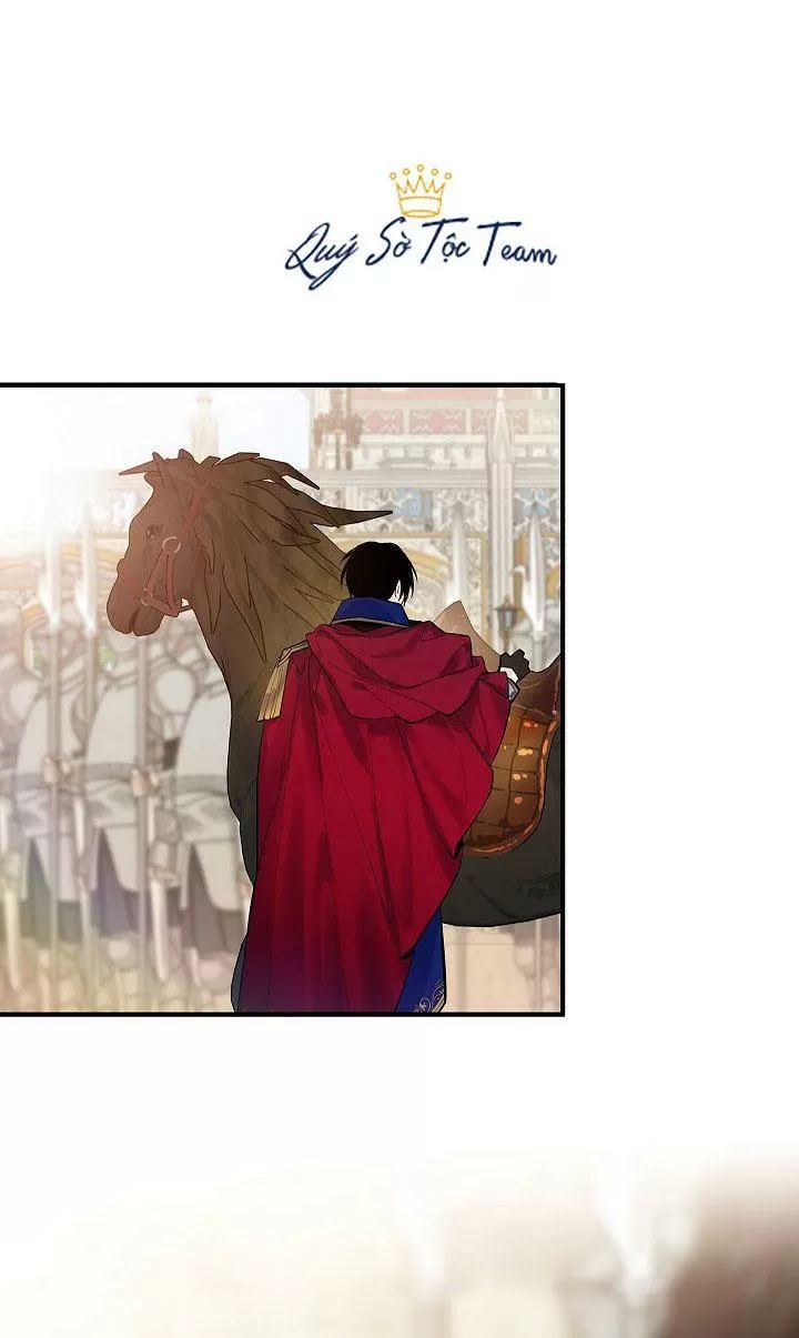 Trọng Sinh Trở Thành Hoàng Phi - Chương 147 - Trang 4