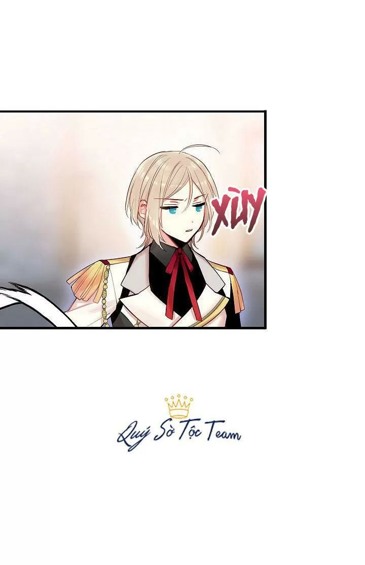 Trọng Sinh Trở Thành Hoàng Phi - Chương 147 - Trang 31