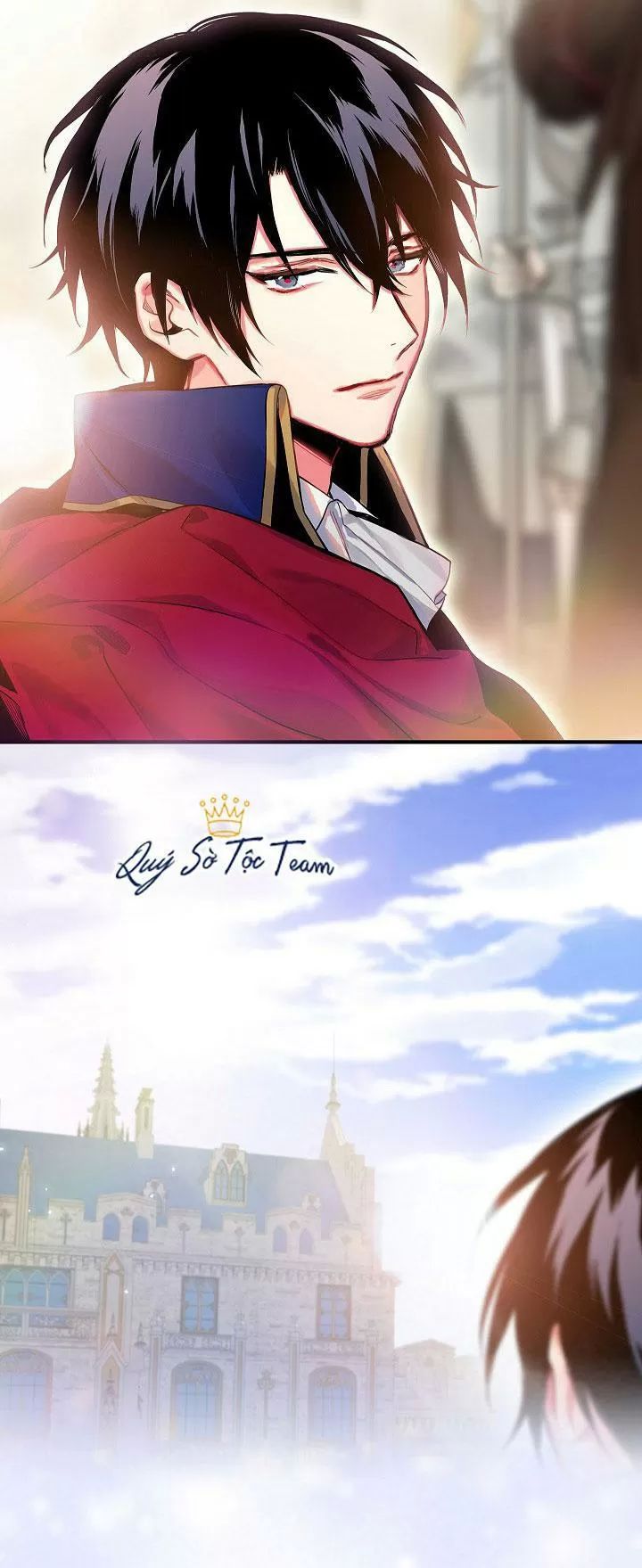 Trọng Sinh Trở Thành Hoàng Phi - Chương 147 - Trang 5