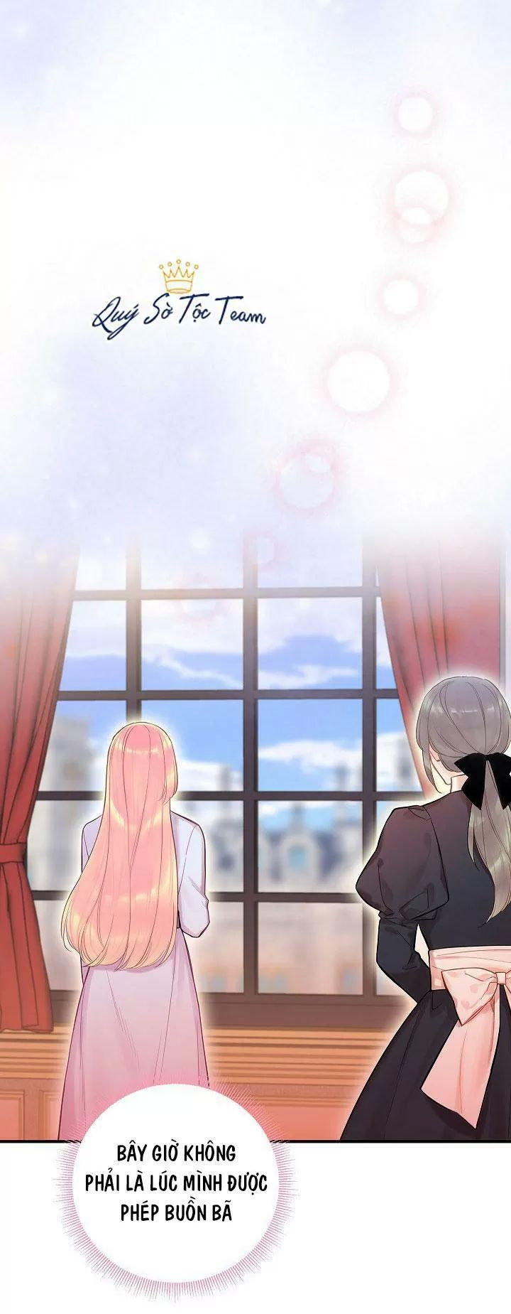 Trọng Sinh Trở Thành Hoàng Phi - Chương 147 - Trang 6