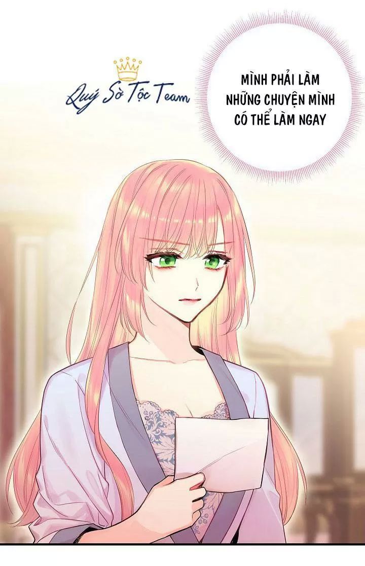 Trọng Sinh Trở Thành Hoàng Phi - Chương 147 - Trang 7