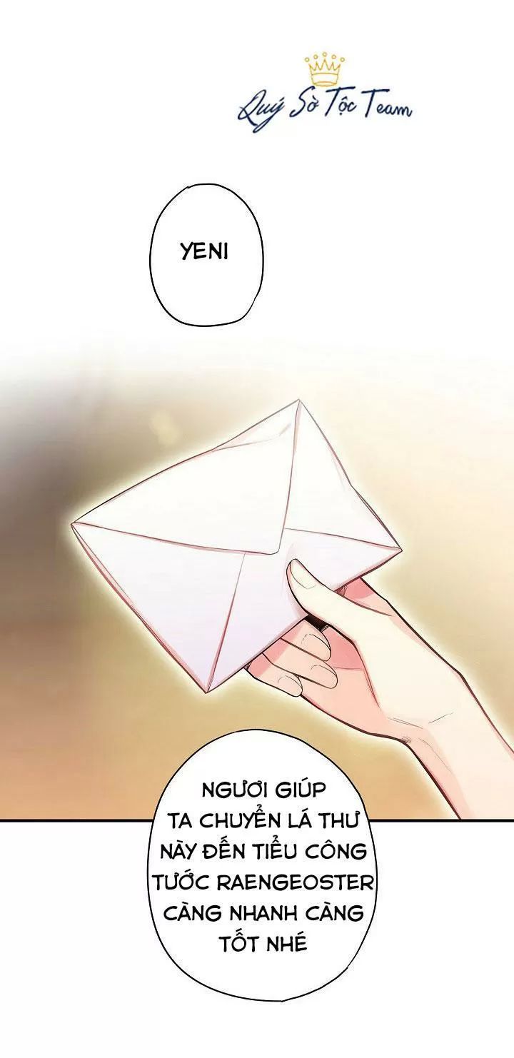 Trọng Sinh Trở Thành Hoàng Phi - Chương 147 - Trang 8