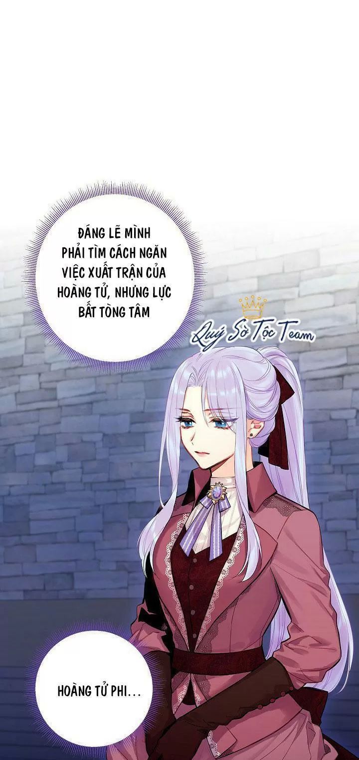 Trọng Sinh Trở Thành Hoàng Phi - Chương 147 - Trang 9