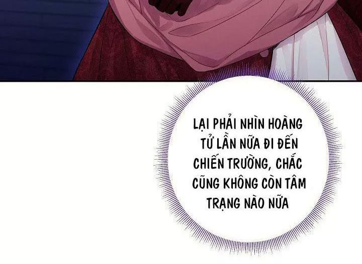 Trọng Sinh Trở Thành Hoàng Phi - Chương 147 - Trang 10