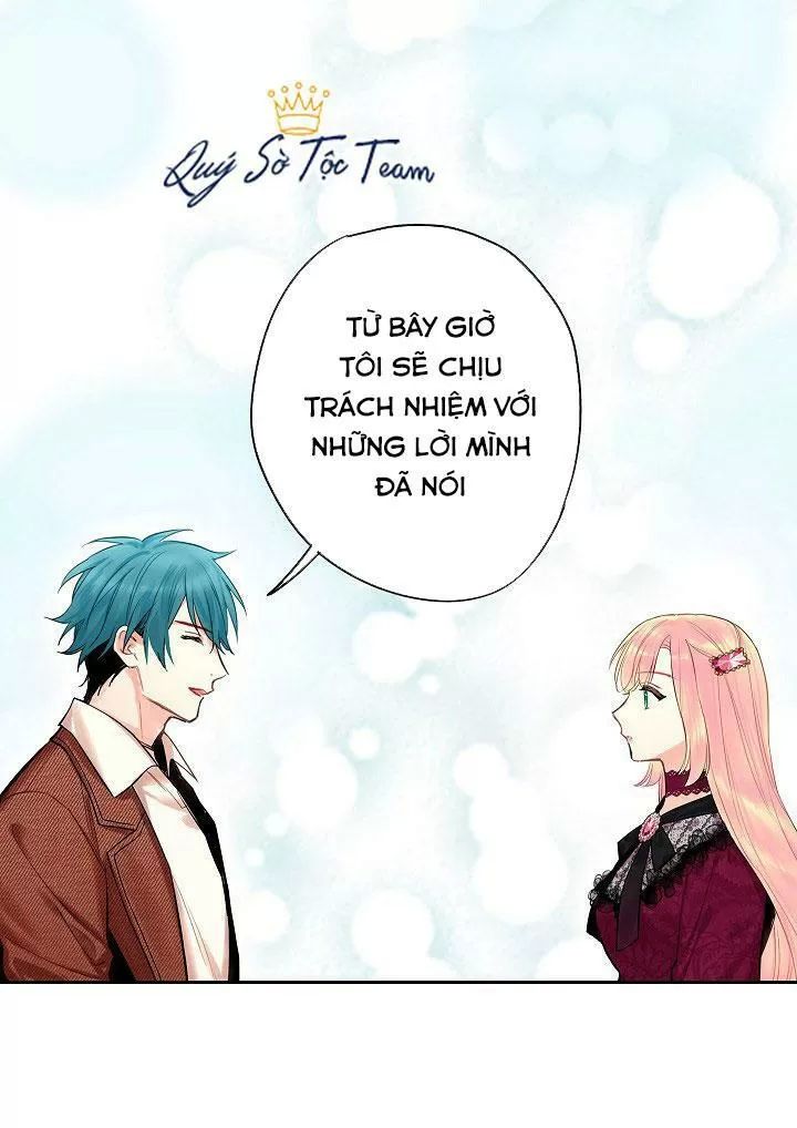 Trọng Sinh Trở Thành Hoàng Phi - Chương 148 - Trang 11