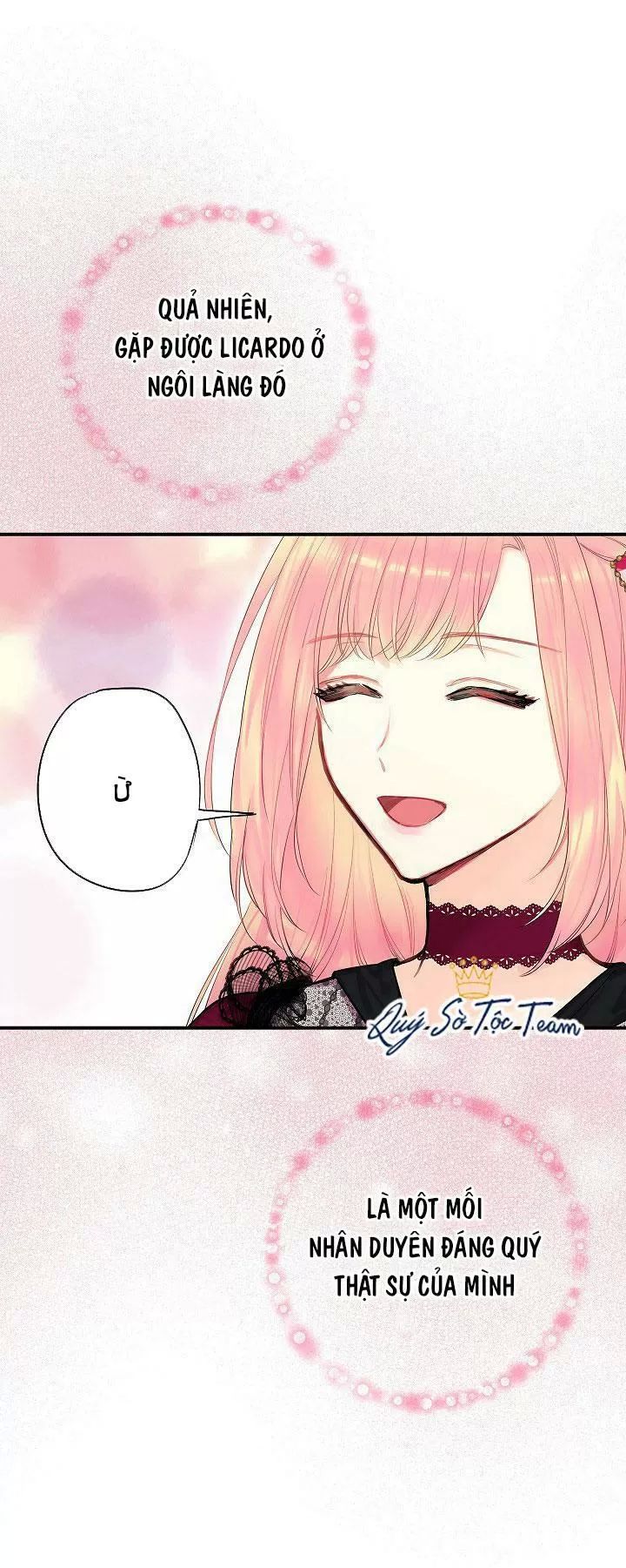 Trọng Sinh Trở Thành Hoàng Phi - Chương 148 - Trang 12