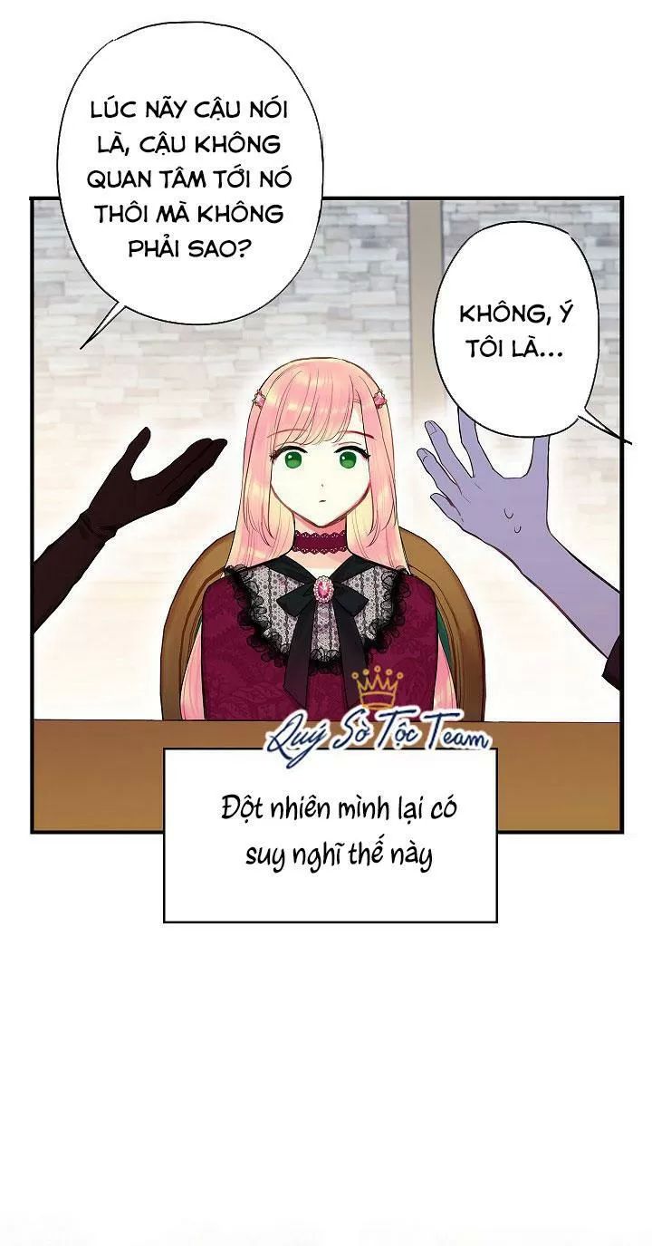 Trọng Sinh Trở Thành Hoàng Phi - Chương 148 - Trang 14