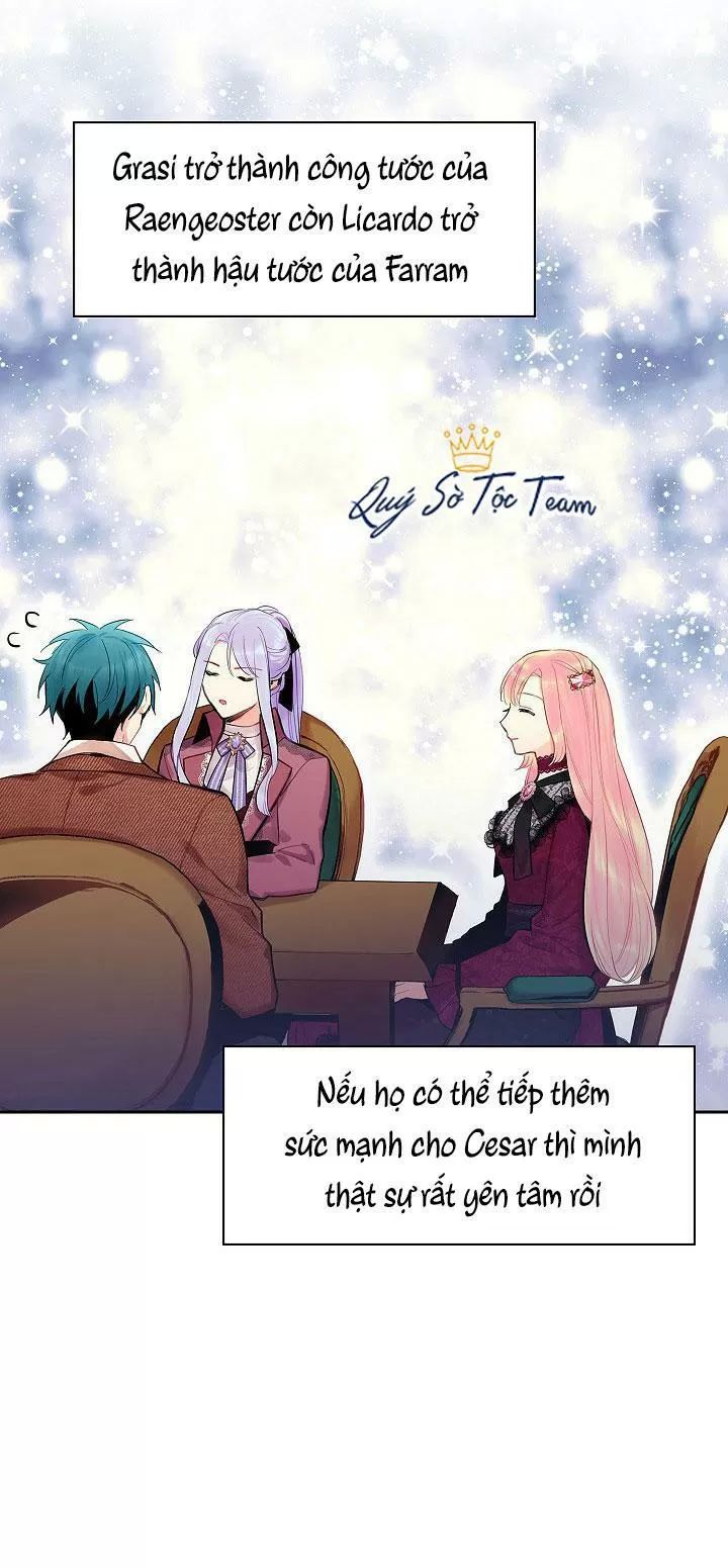 Trọng Sinh Trở Thành Hoàng Phi - Chương 148 - Trang 15