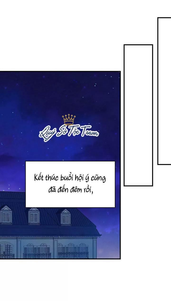 Trọng Sinh Trở Thành Hoàng Phi - Chương 148 - Trang 16