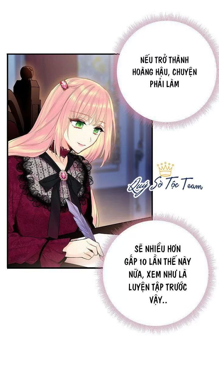 Trọng Sinh Trở Thành Hoàng Phi - Chương 148 - Trang 18