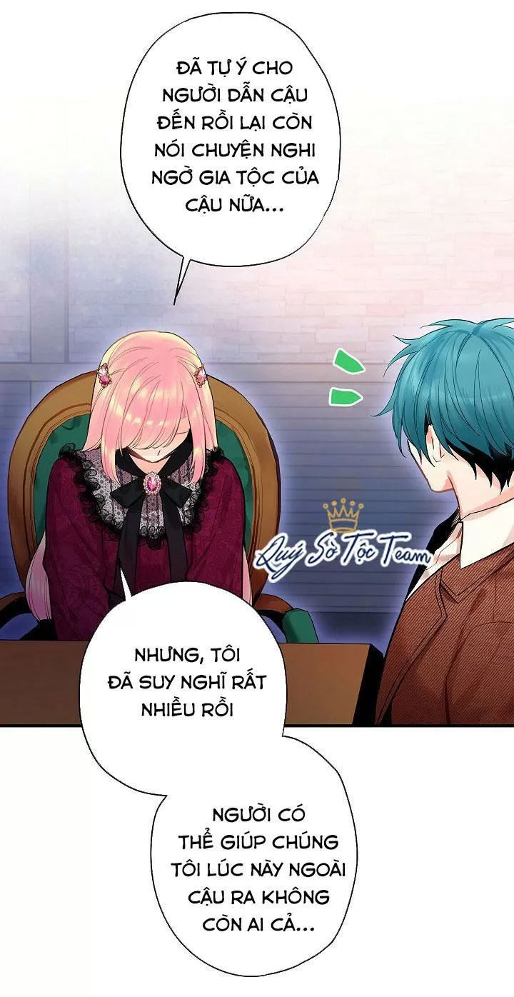 Trọng Sinh Trở Thành Hoàng Phi - Chương 148 - Trang 3