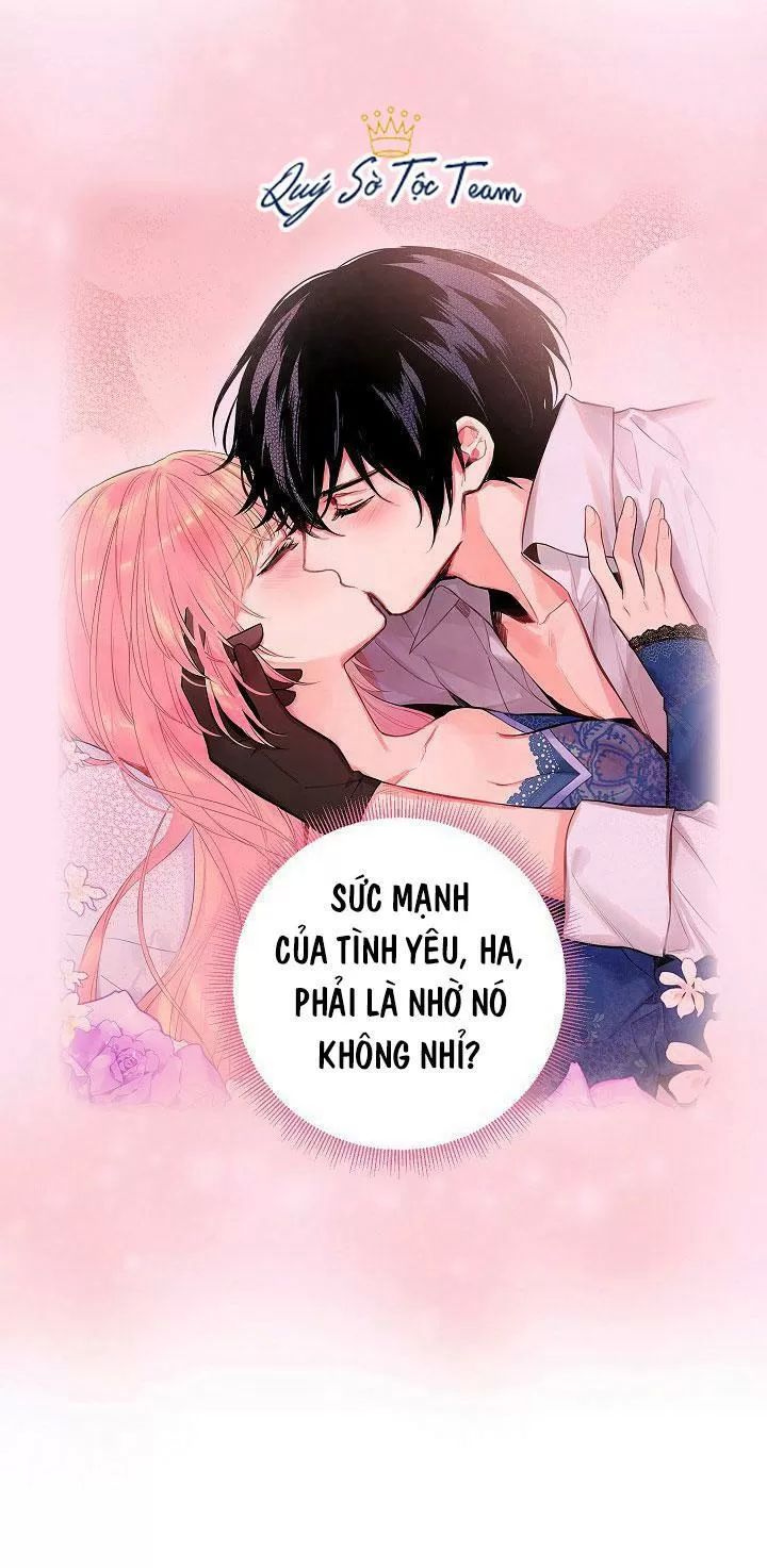 Trọng Sinh Trở Thành Hoàng Phi - Chương 148 - Trang 21