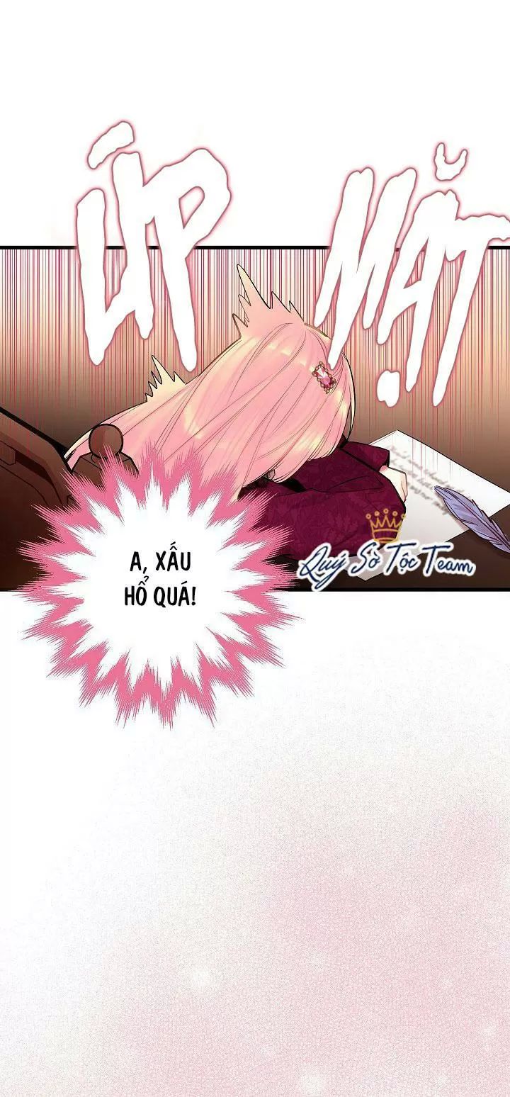 Trọng Sinh Trở Thành Hoàng Phi - Chương 148 - Trang 22