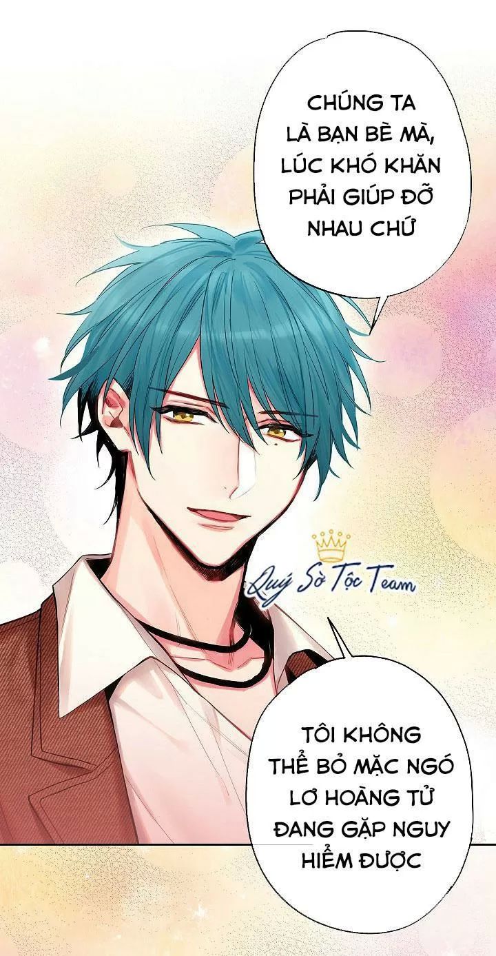 Trọng Sinh Trở Thành Hoàng Phi - Chương 148 - Trang 6