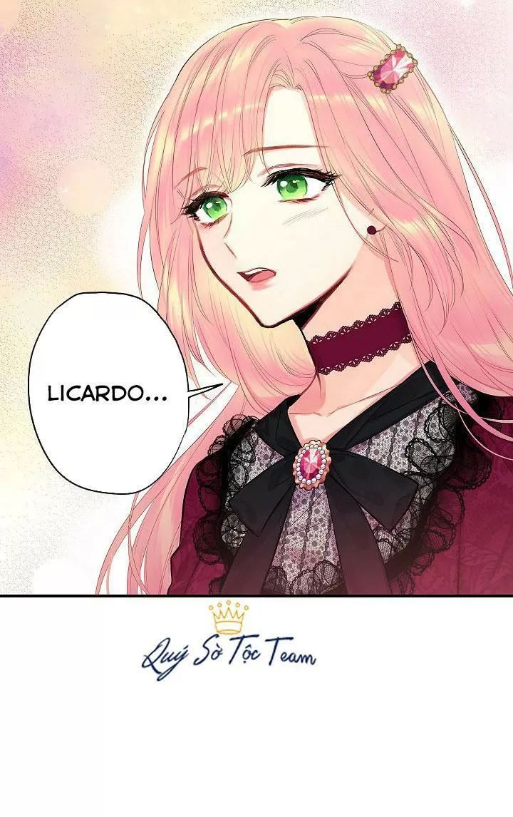 Trọng Sinh Trở Thành Hoàng Phi - Chương 148 - Trang 7