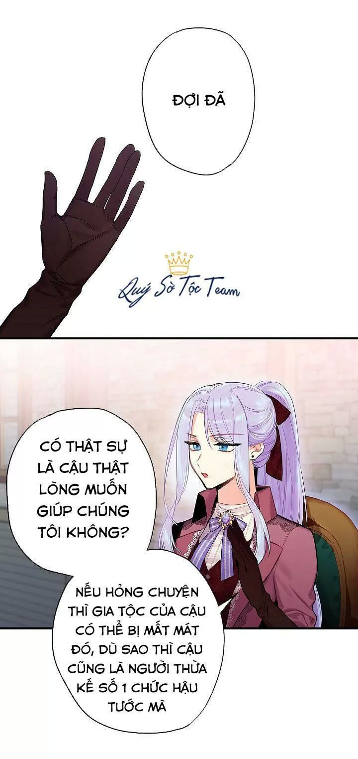 Trọng Sinh Trở Thành Hoàng Phi - Chương 148 - Trang 8