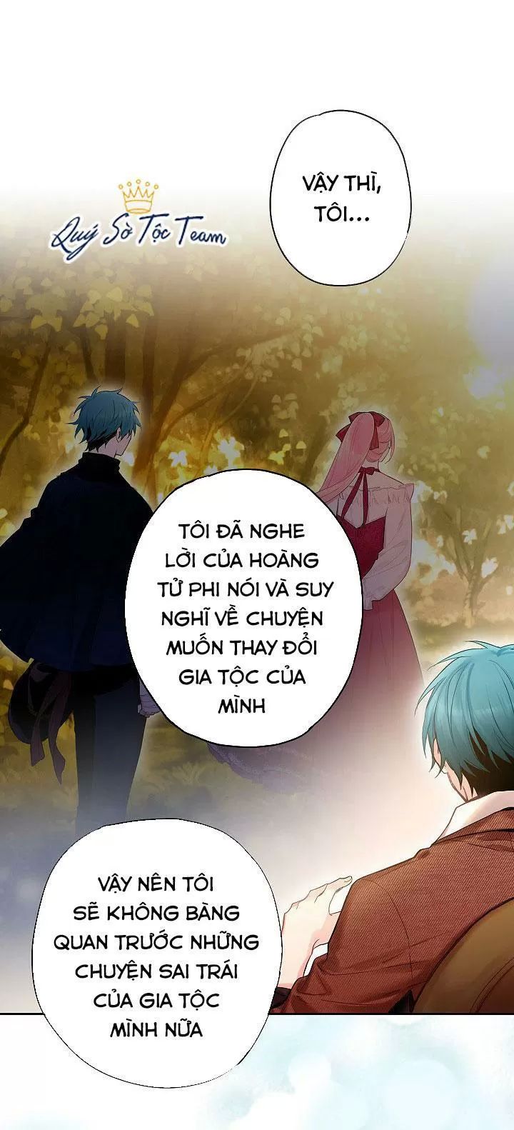 Trọng Sinh Trở Thành Hoàng Phi - Chương 148 - Trang 10