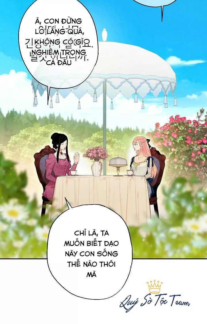 Trọng Sinh Trở Thành Hoàng Phi - Chương 149 - Trang 12