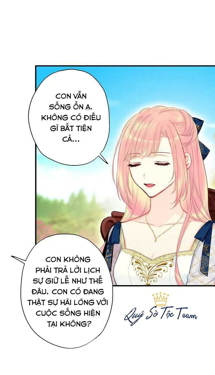 Trọng Sinh Trở Thành Hoàng Phi - Chương 149 - Trang 13