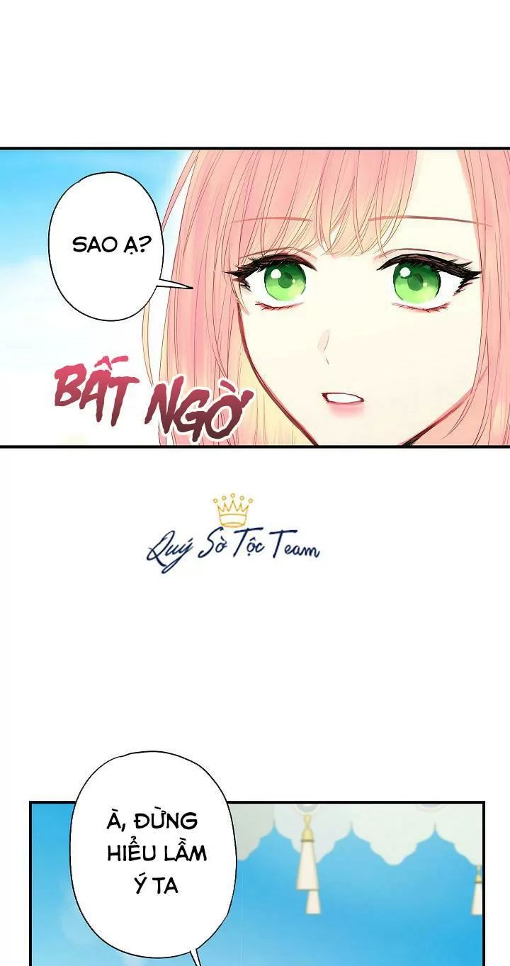 Trọng Sinh Trở Thành Hoàng Phi - Chương 149 - Trang 14