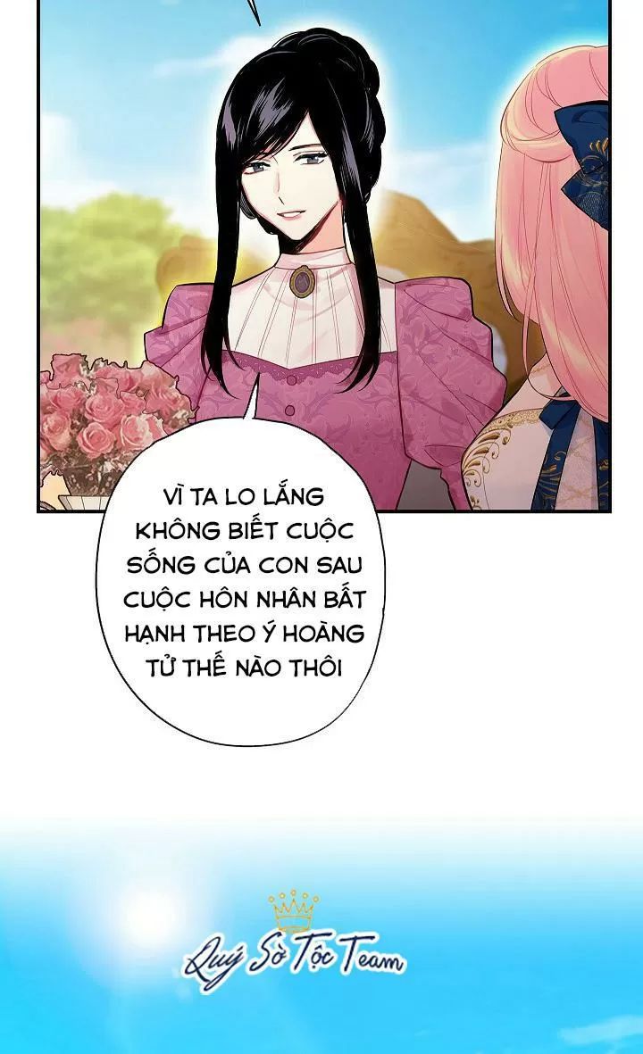 Trọng Sinh Trở Thành Hoàng Phi - Chương 149 - Trang 15
