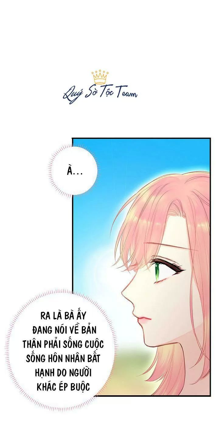 Trọng Sinh Trở Thành Hoàng Phi - Chương 149 - Trang 17