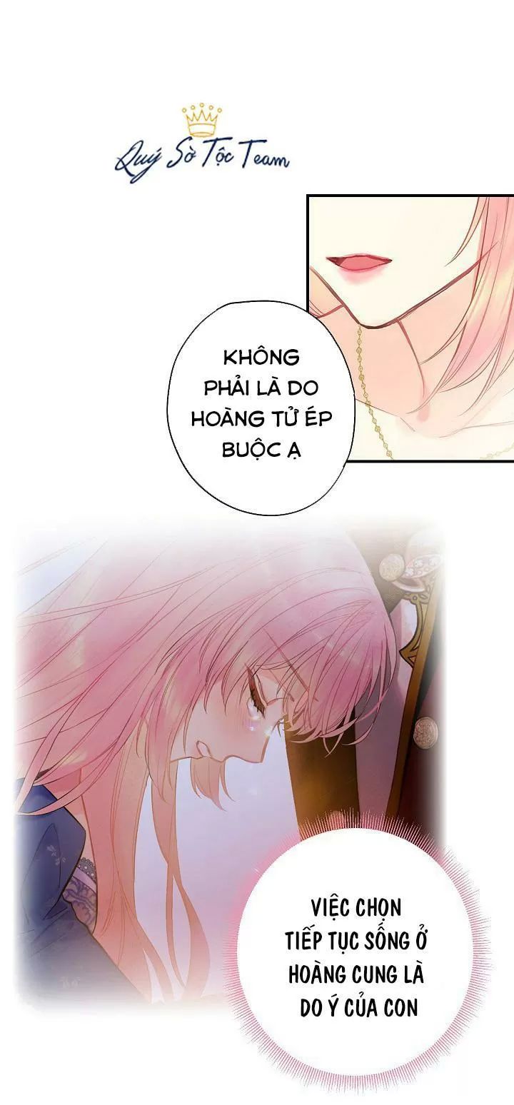 Trọng Sinh Trở Thành Hoàng Phi - Chương 149 - Trang 18