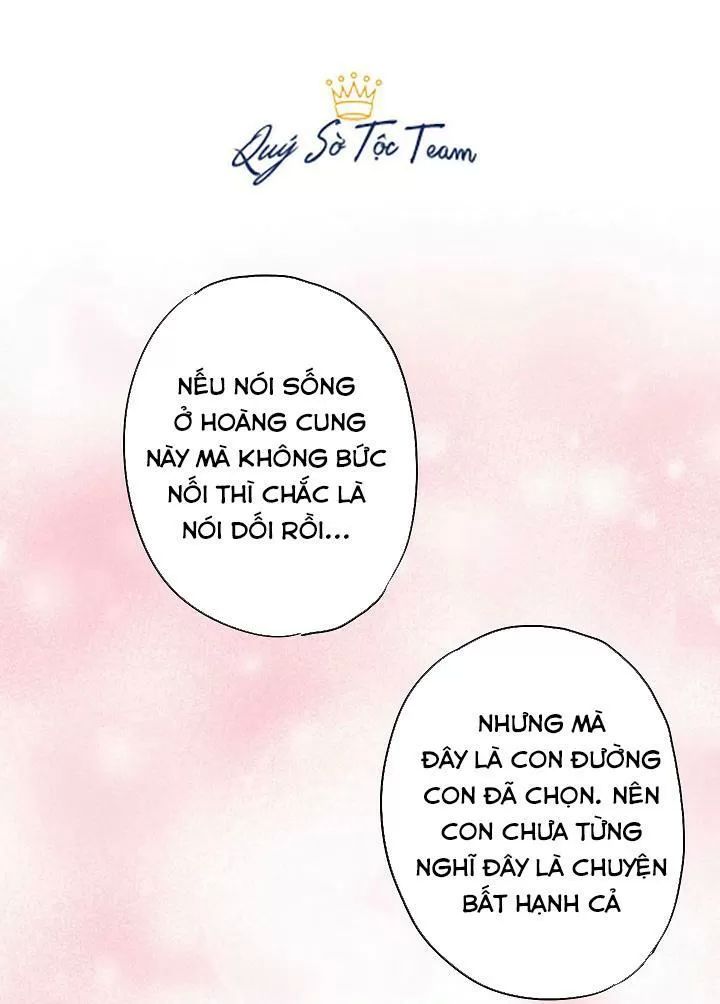 Trọng Sinh Trở Thành Hoàng Phi - Chương 149 - Trang 19