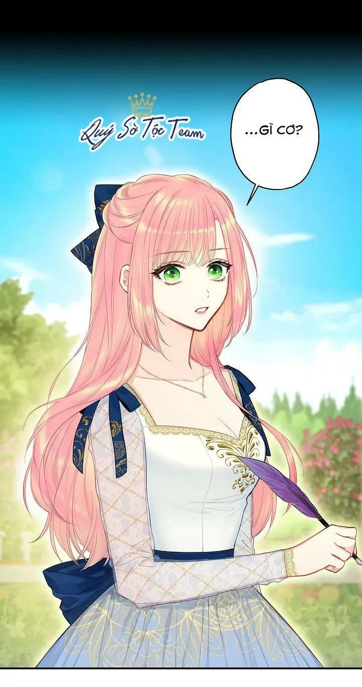 Trọng Sinh Trở Thành Hoàng Phi - Chương 149 - Trang 3