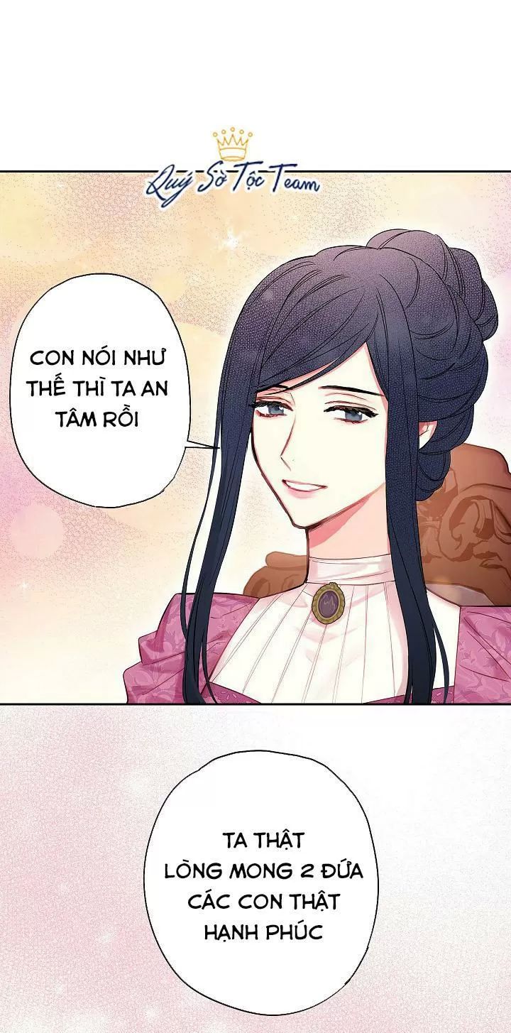 Trọng Sinh Trở Thành Hoàng Phi - Chương 149 - Trang 21