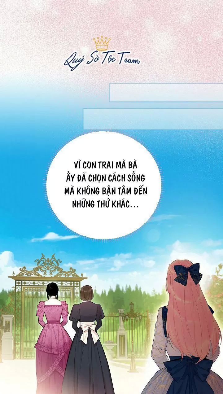 Trọng Sinh Trở Thành Hoàng Phi - Chương 149 - Trang 22