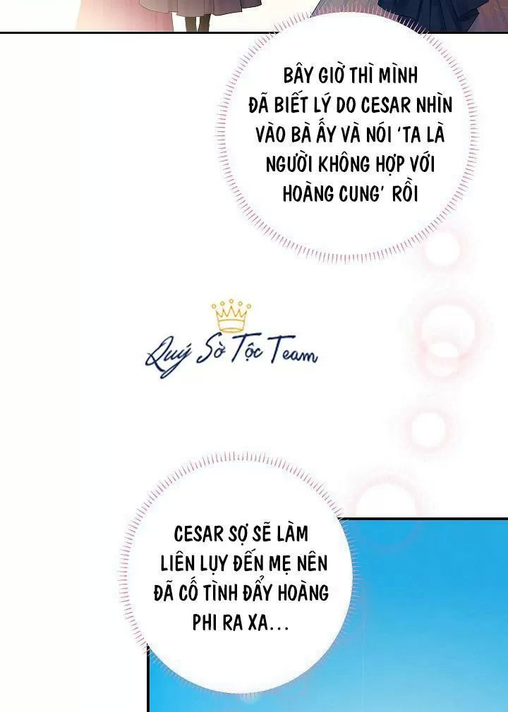 Trọng Sinh Trở Thành Hoàng Phi - Chương 149 - Trang 23