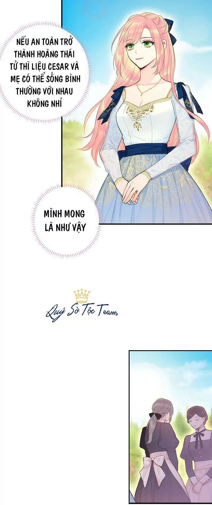 Trọng Sinh Trở Thành Hoàng Phi - Chương 149 - Trang 24