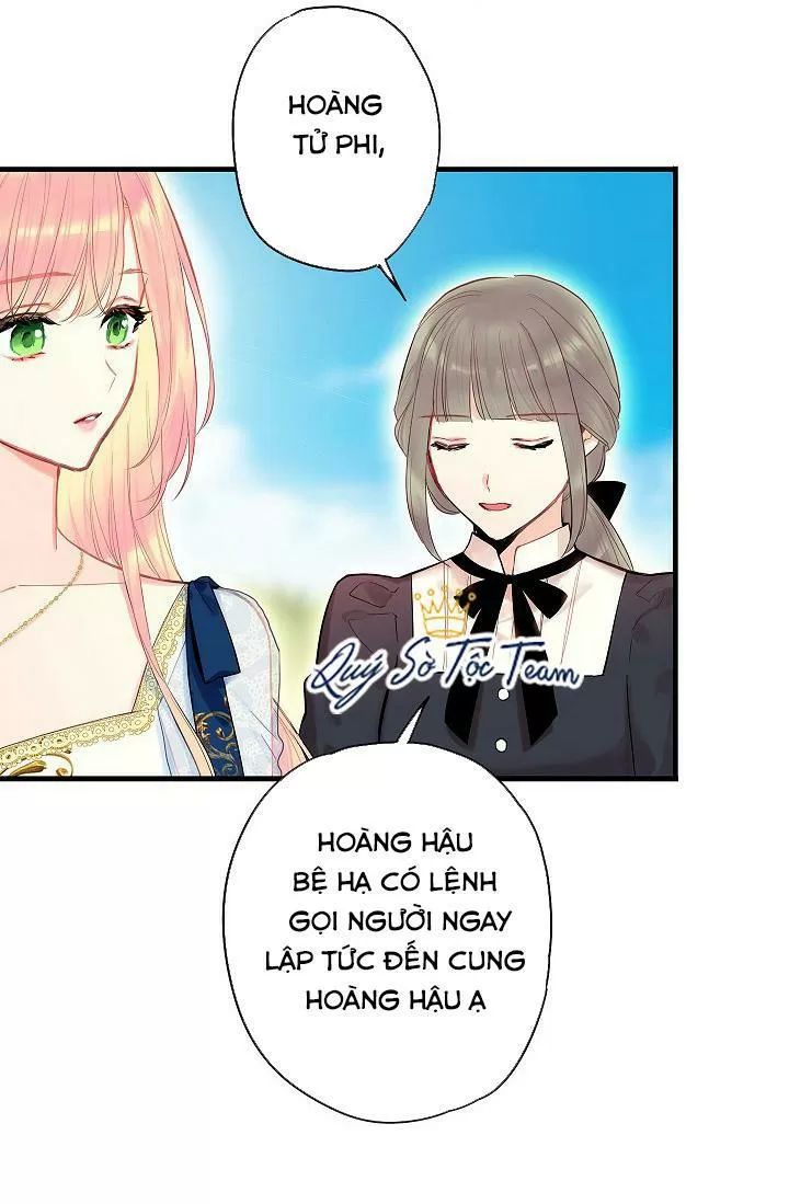 Trọng Sinh Trở Thành Hoàng Phi - Chương 149 - Trang 25