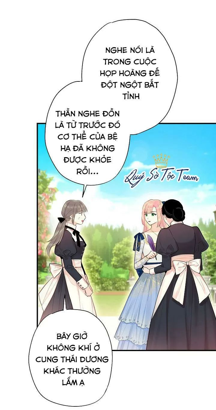 Trọng Sinh Trở Thành Hoàng Phi - Chương 149 - Trang 4