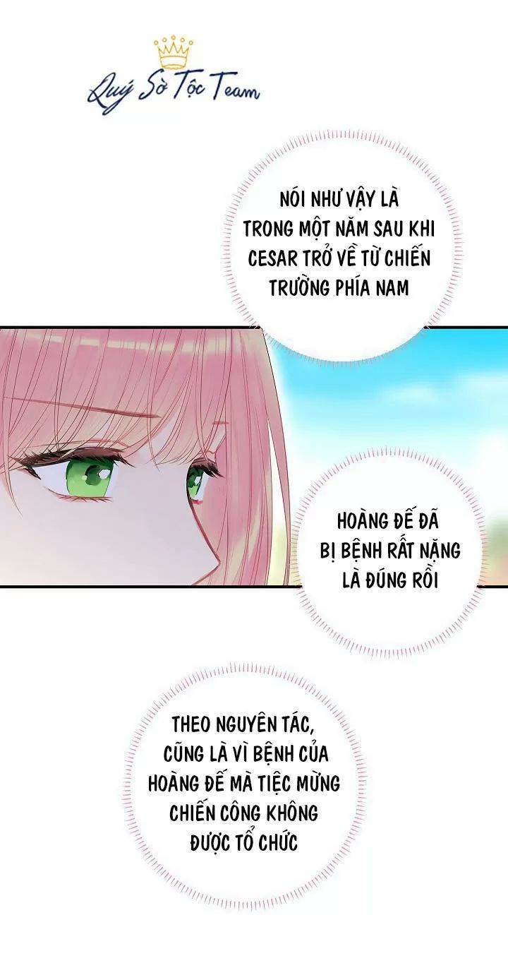 Trọng Sinh Trở Thành Hoàng Phi - Chương 149 - Trang 5