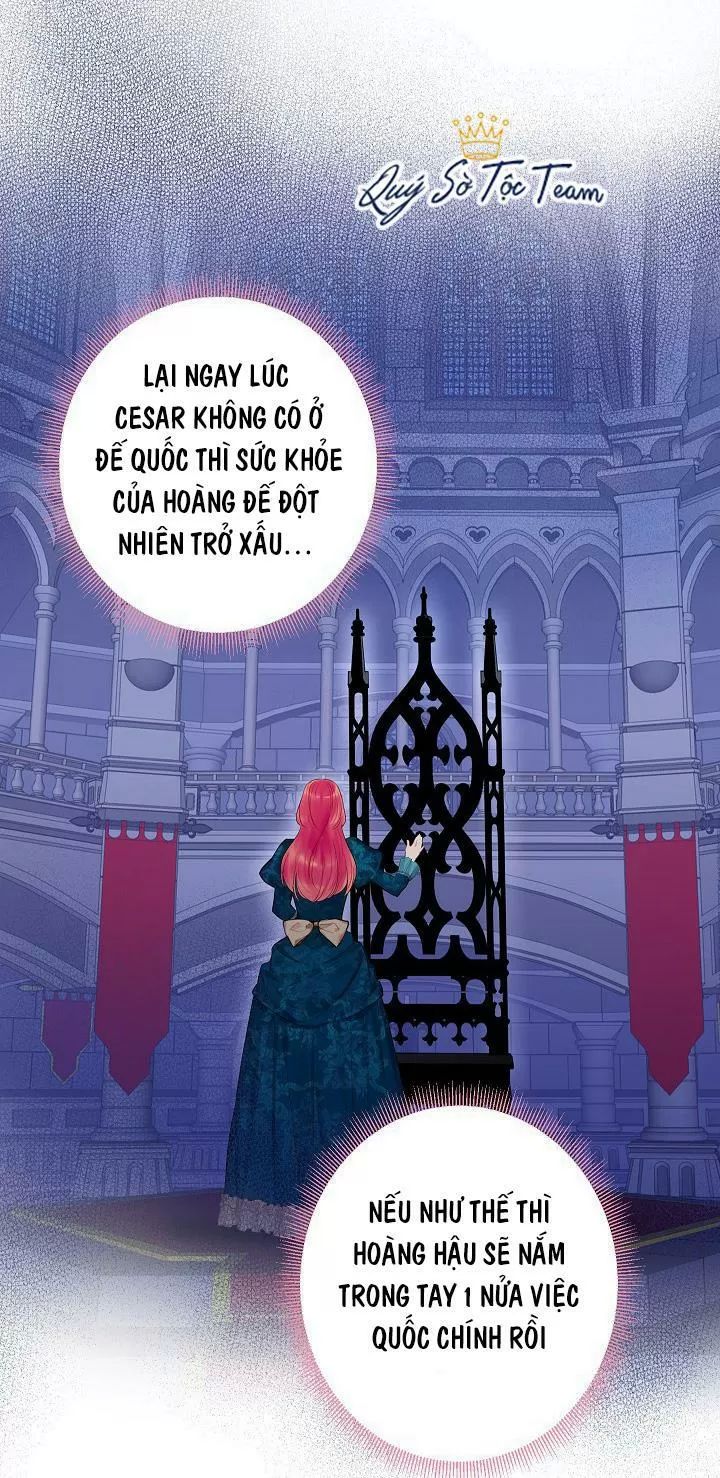 Trọng Sinh Trở Thành Hoàng Phi - Chương 149 - Trang 7