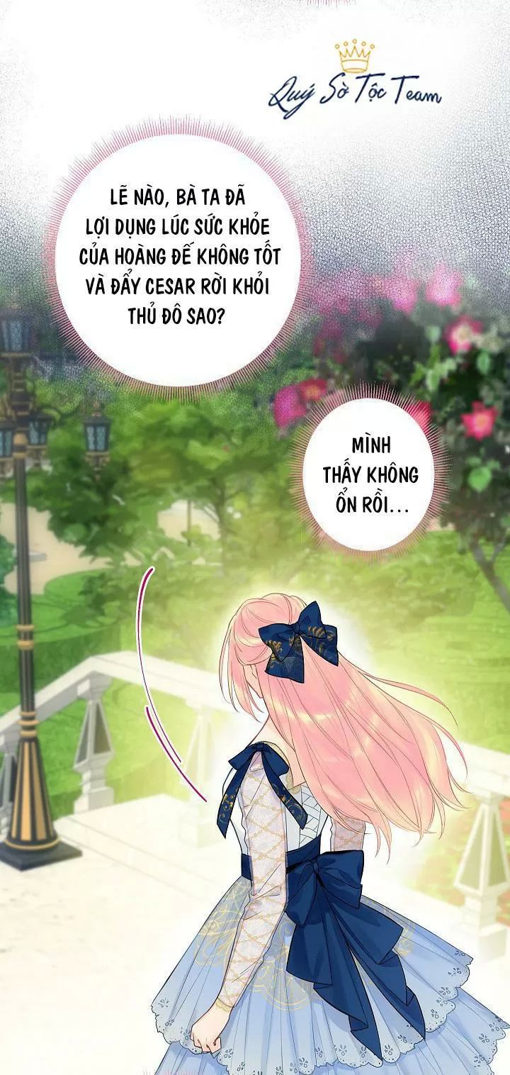 Trọng Sinh Trở Thành Hoàng Phi - Chương 149 - Trang 8
