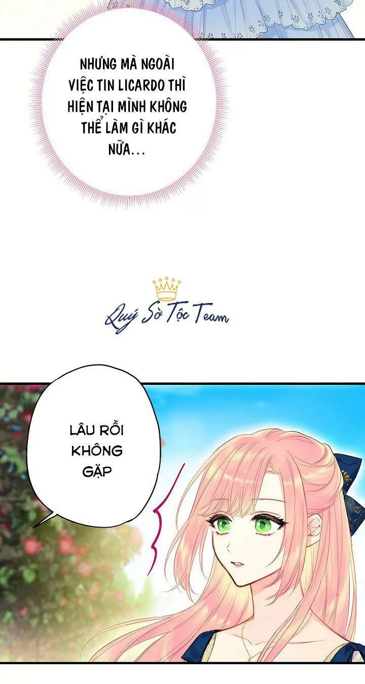 Trọng Sinh Trở Thành Hoàng Phi - Chương 149 - Trang 9