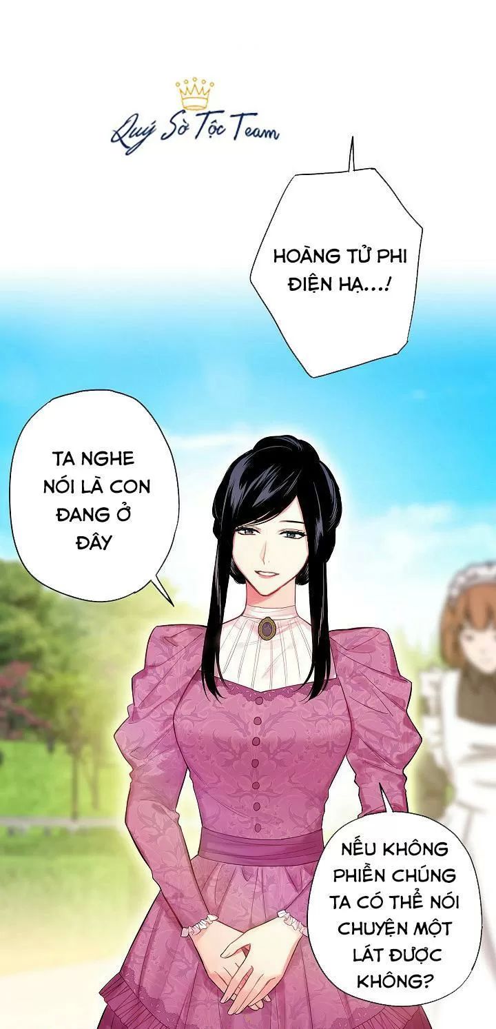 Trọng Sinh Trở Thành Hoàng Phi - Chương 149 - Trang 10