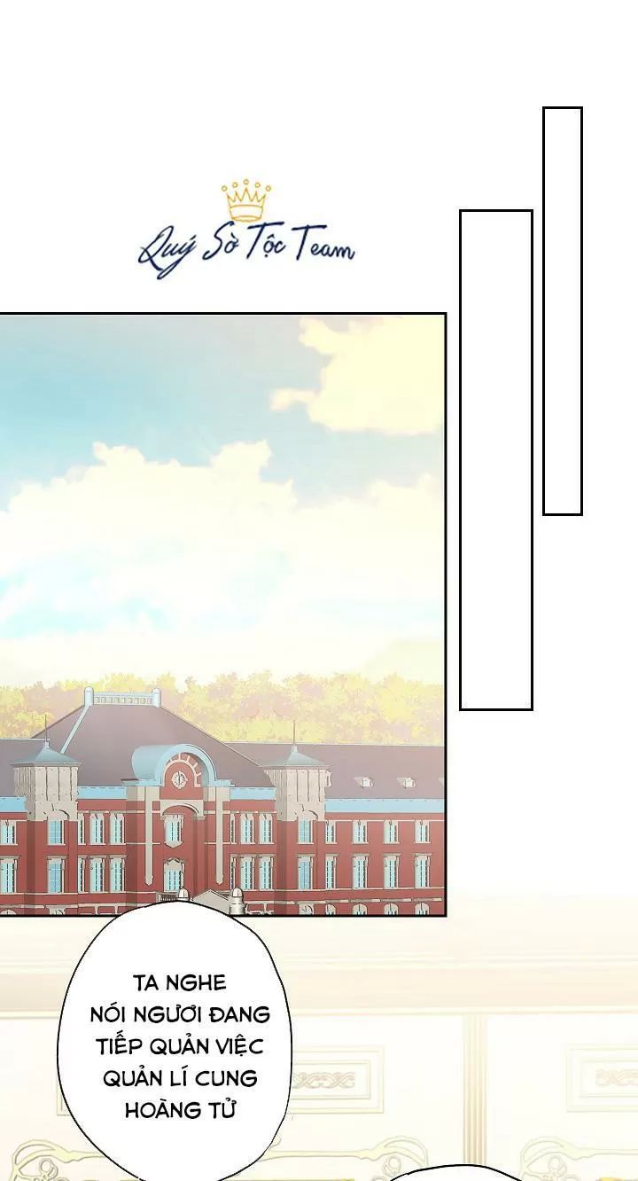 Trọng Sinh Trở Thành Hoàng Phi - Chương 150 - Trang 2