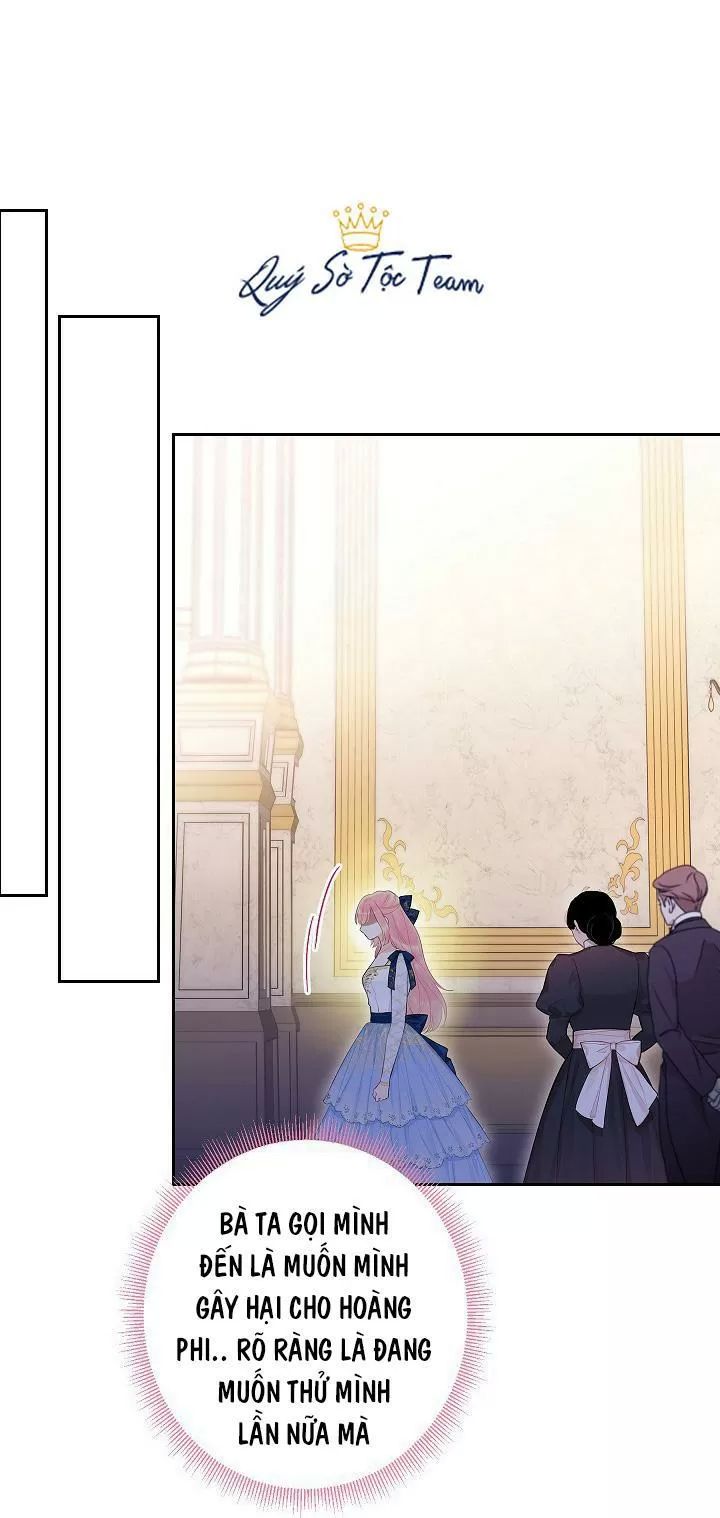 Trọng Sinh Trở Thành Hoàng Phi - Chương 150 - Trang 13