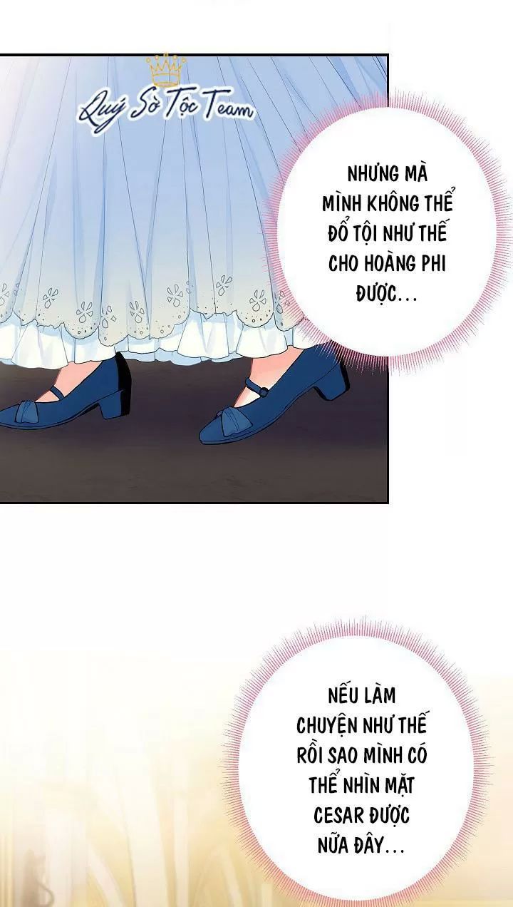 Trọng Sinh Trở Thành Hoàng Phi - Chương 150 - Trang 14